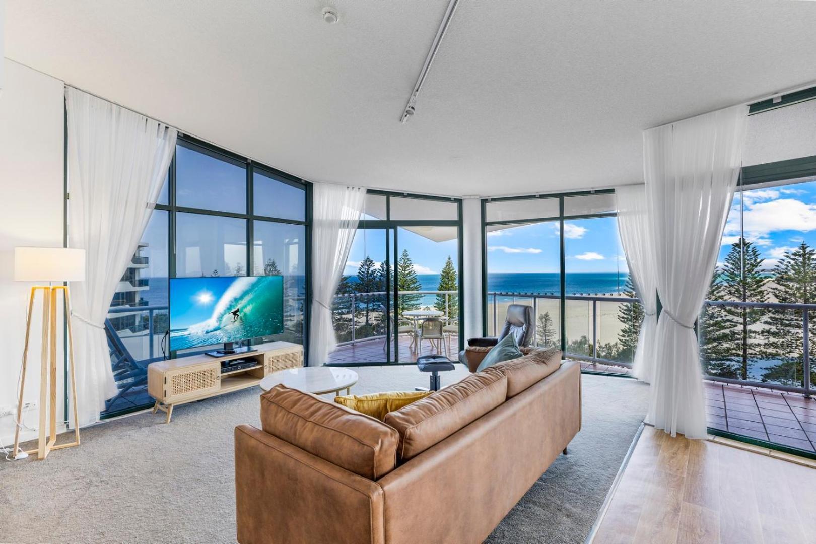 Waterview Resort Caloundra Exterior foto