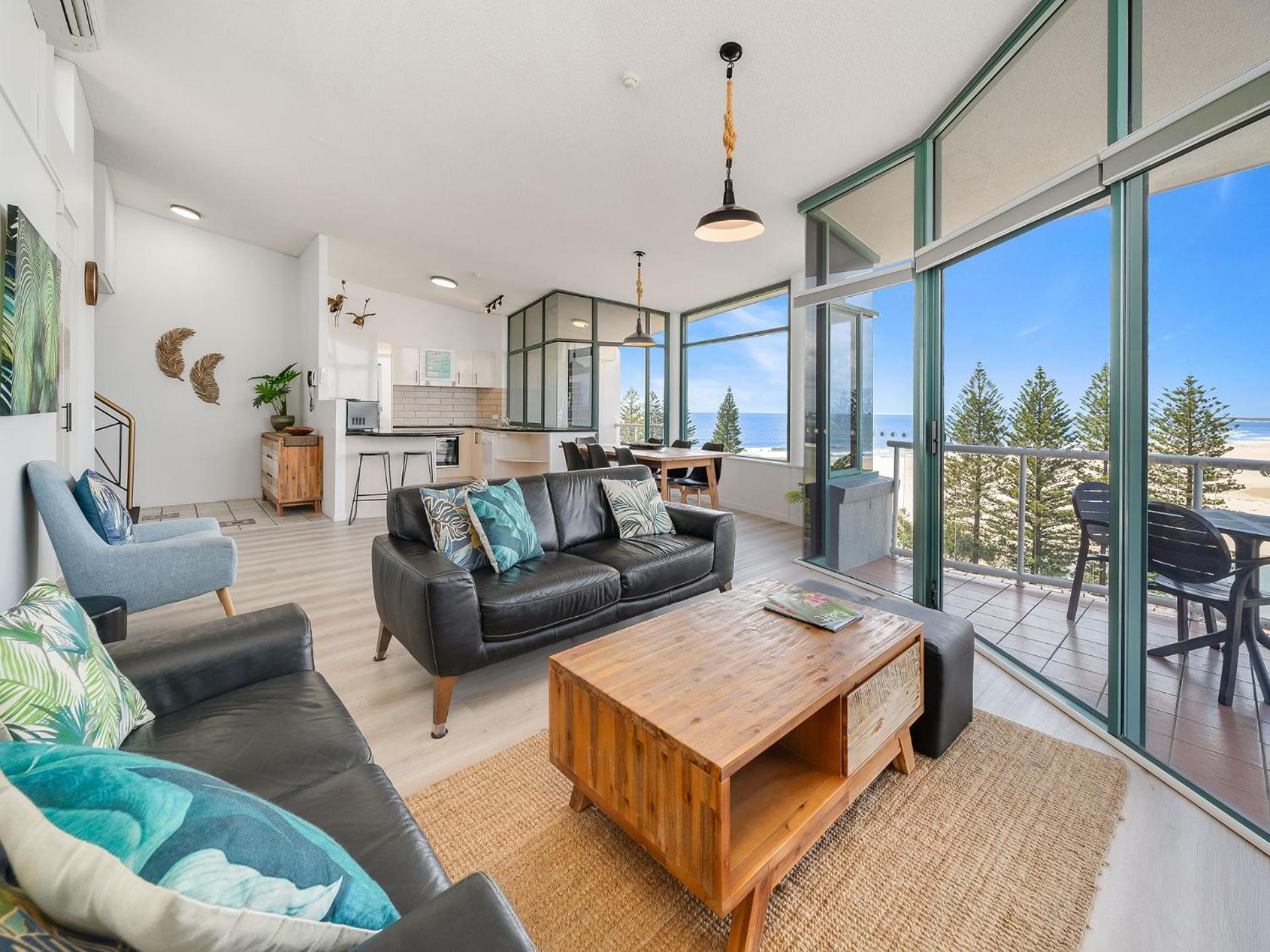 Waterview Resort Caloundra Exterior foto