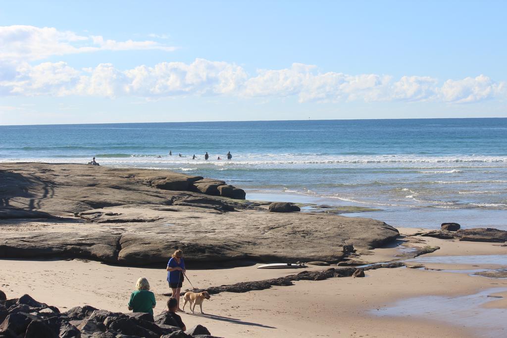 Waterview Resort Caloundra Exterior foto