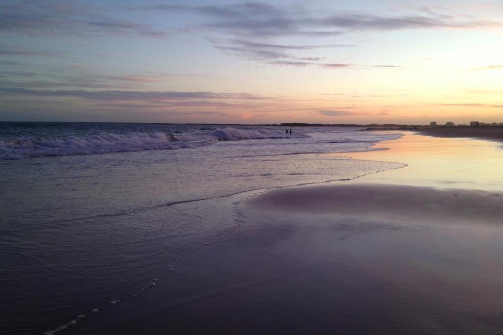 Waterview Resort Caloundra Exterior foto